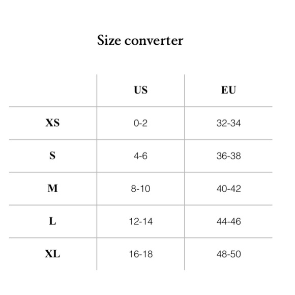 & OTHER STORIES ~Pinafore Dress (NWT) - Picture 13 of 16